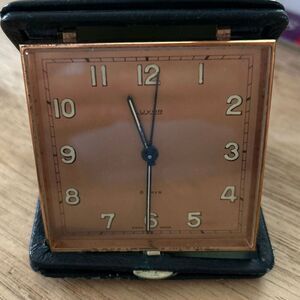 Coach Silver C Bracelet watch